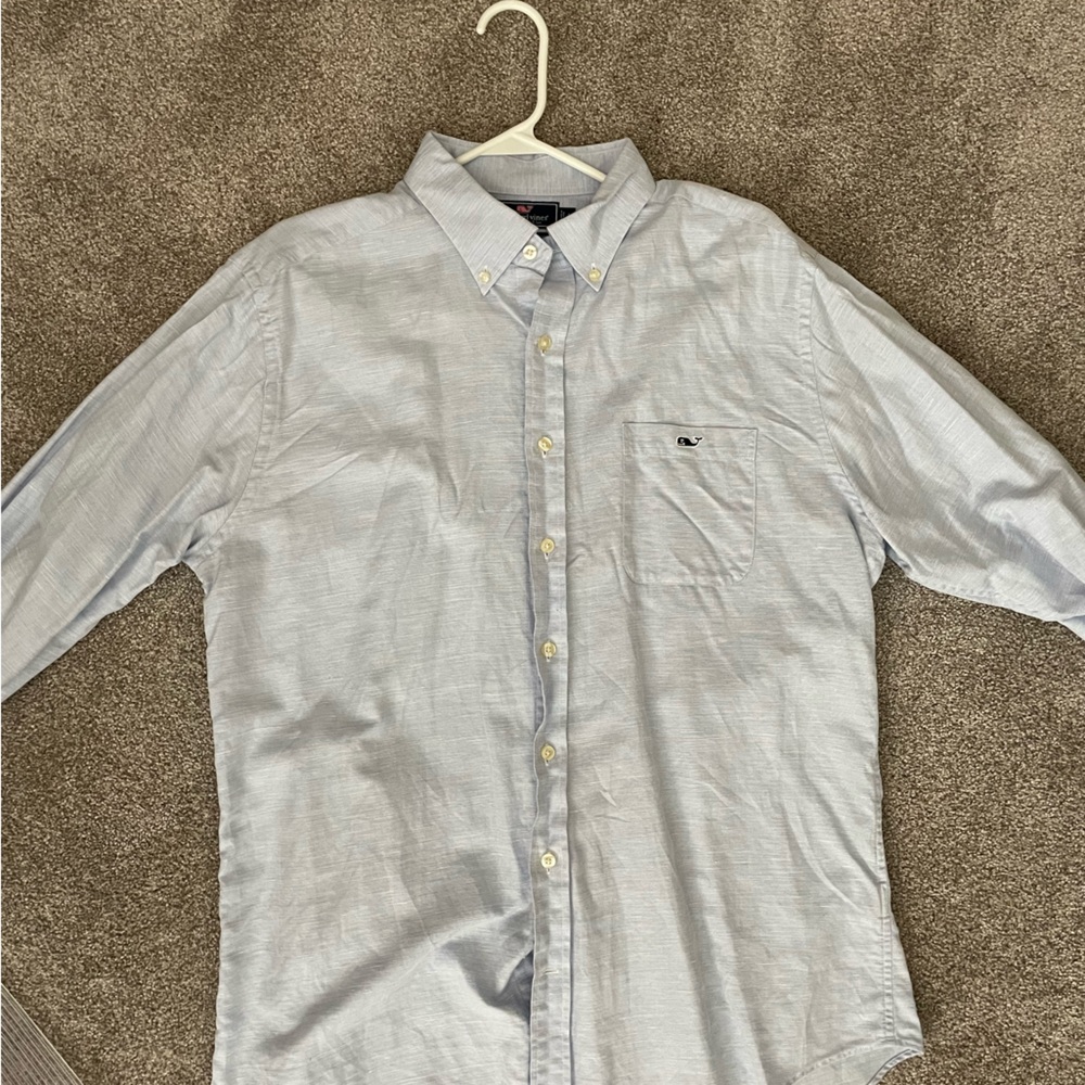 Vineyard Vines Tucker Shirt